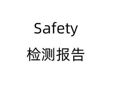 Safety安全检测